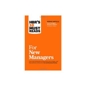 HBR's 10 Must